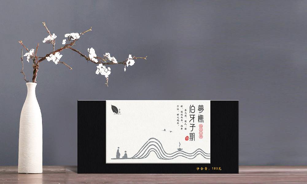 丰满区国潮包装设计的创新路径——传统文化与年轻潮流的破圈融合