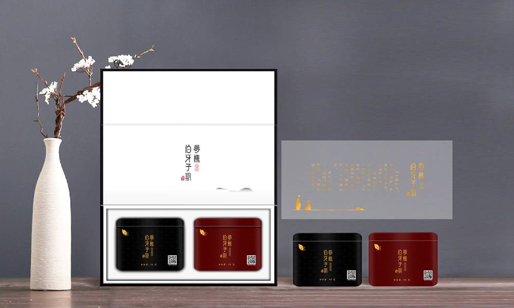 丰满区包装设计：文化赋能，创新驱动，解锁城市产业新势能
