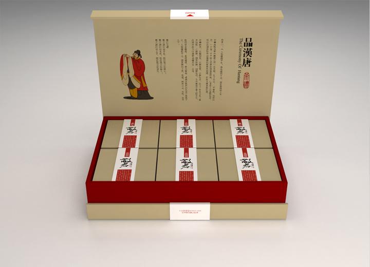 丰满区年货包装设计的温情密码——从市井烟火到年节仪式的视觉重构