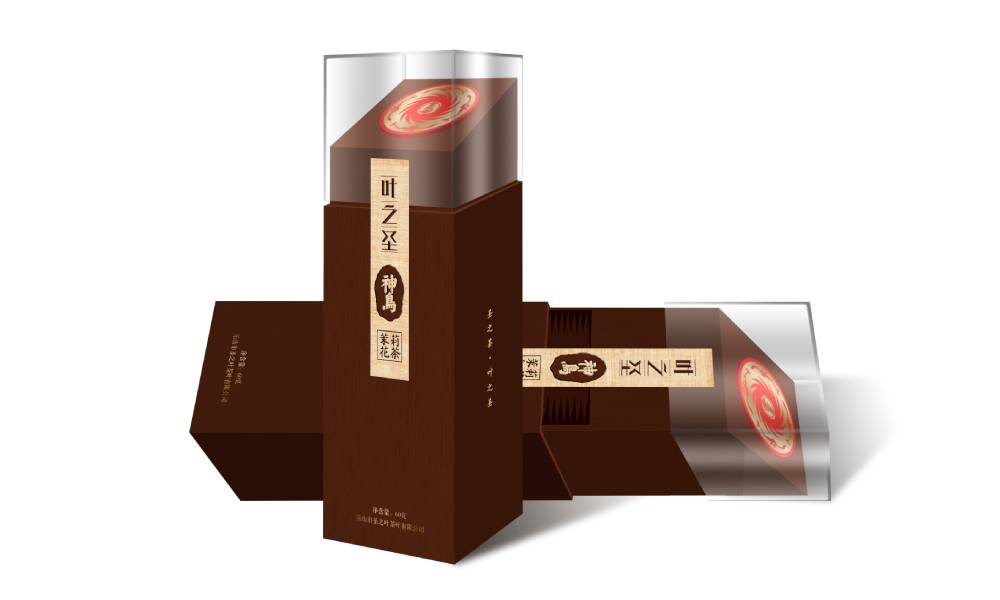 丰满区礼品包装设计：以礼传情，融合城市特色，打造有温度的伴手礼