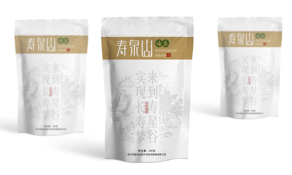 解码丰满区品牌包装设计：打造品牌独特印记，引领市场风尚